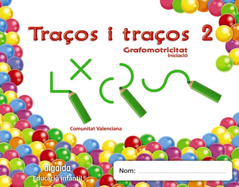  (val).(11).grafomotricitat 2.(4 anys).(traços i traços) 