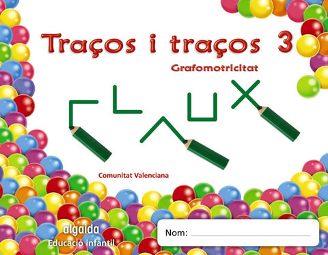  (val).(11).grafomotricitat 3.(5 anys).(traços i traços) 