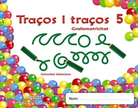  (val).(11).grafomotricitat 5.(4 anys).(traços i traços) 
