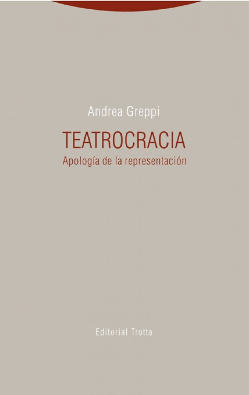  TEATROCRACIA 