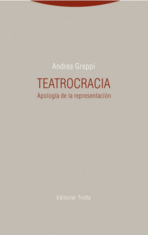  TEATROCRACIA 