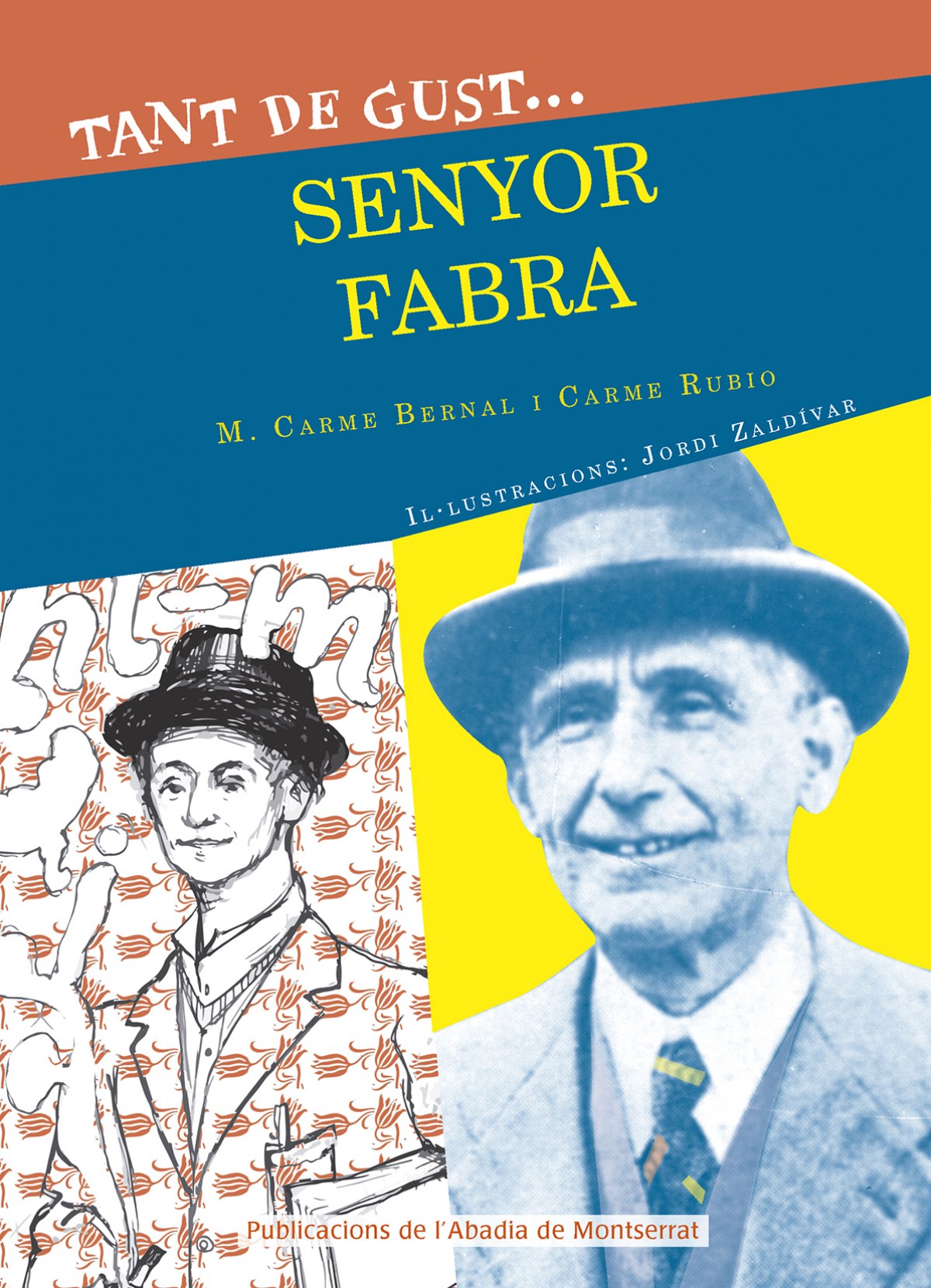  SENYOR FABRA 