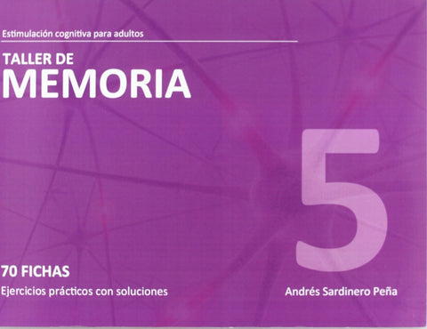  Taller de memoria 