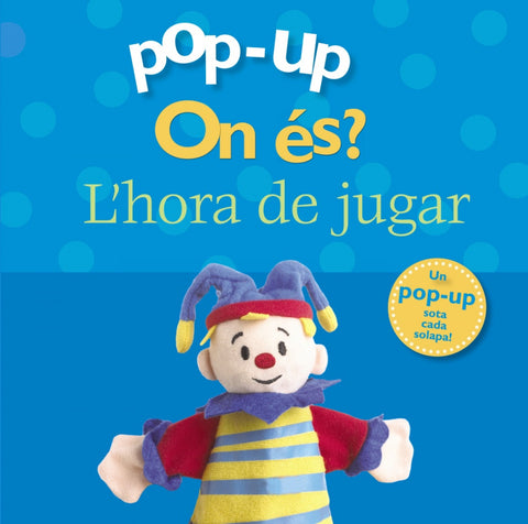  L'hora de jugar 