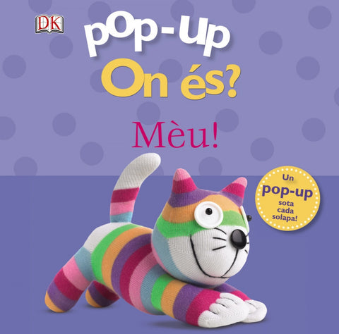  Pop-up on és? Mèu! 