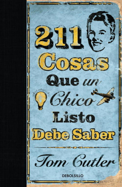  211 cosas que un chico listo debe saber 