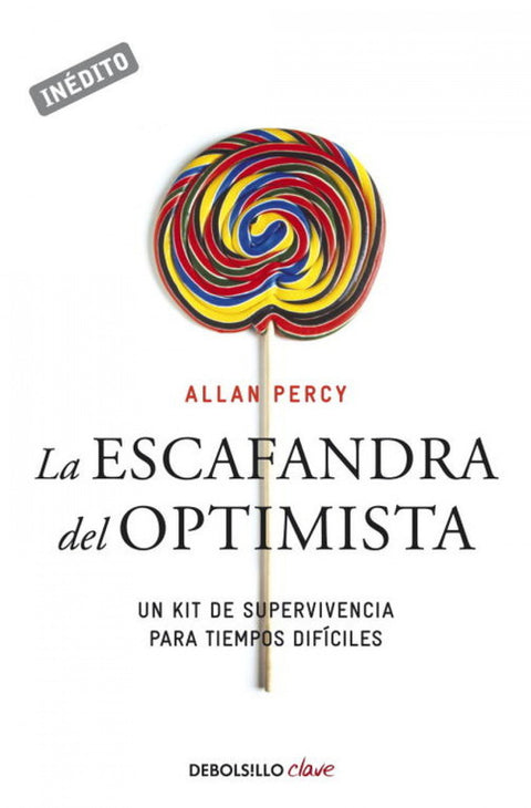  La escafrandra del optimista 