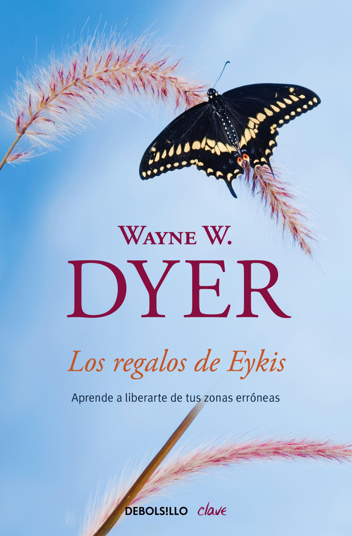  Los regalos de Eykis 