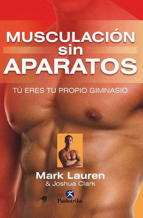  Musculación sin aparatos 