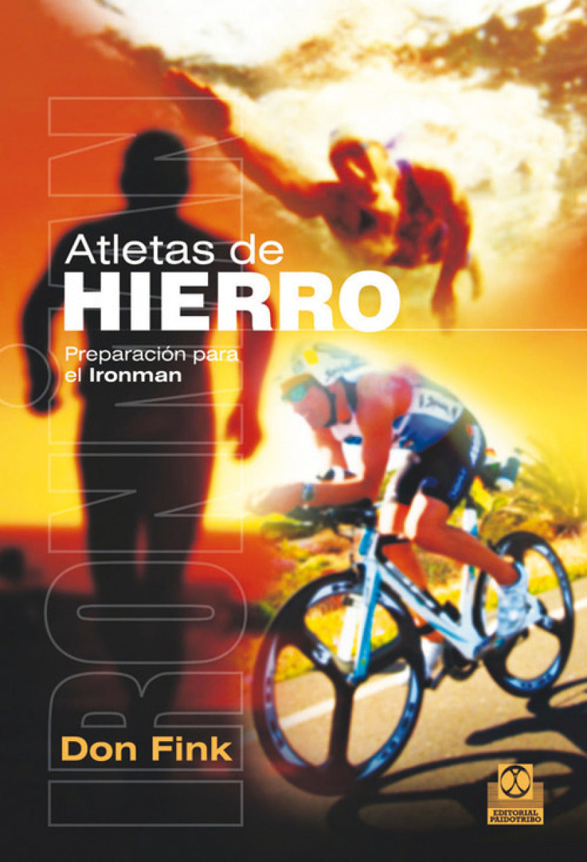  Atletas de hierro 