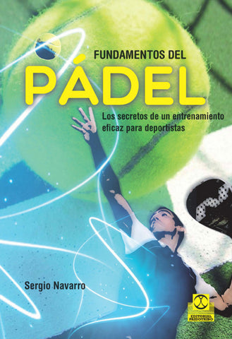  Fundamentos del pádel 