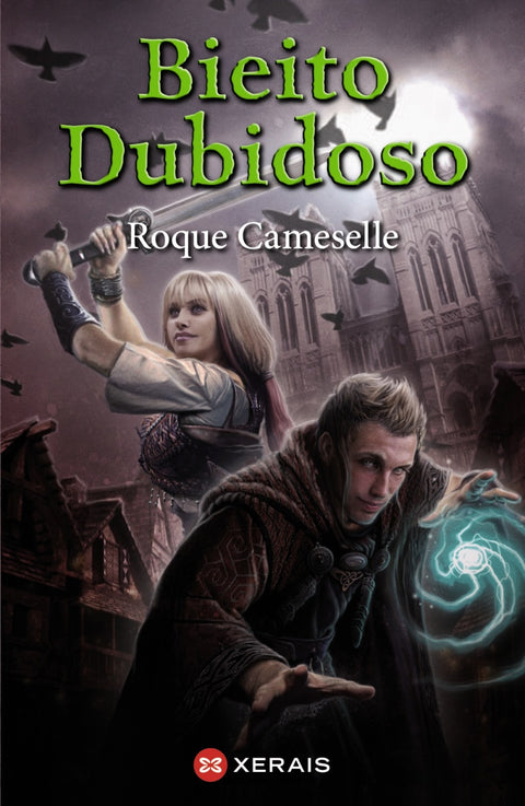  Bieito Dubidoso 