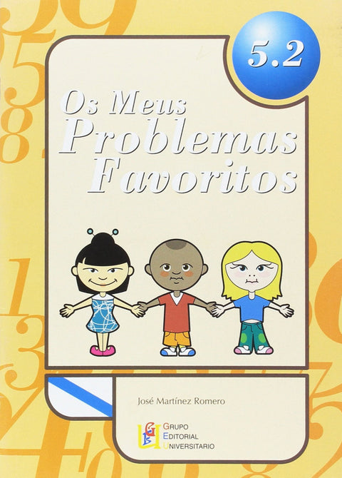  Os meus problemas favoritos 5.2 