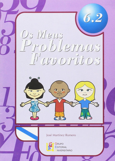  Os meus problemas favoritos 6.2 