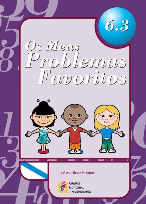  Os meus problemas favoritos 6.3 