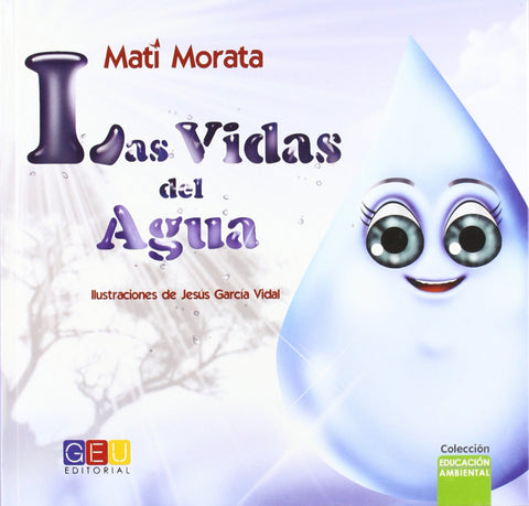  Las vidas del agua 