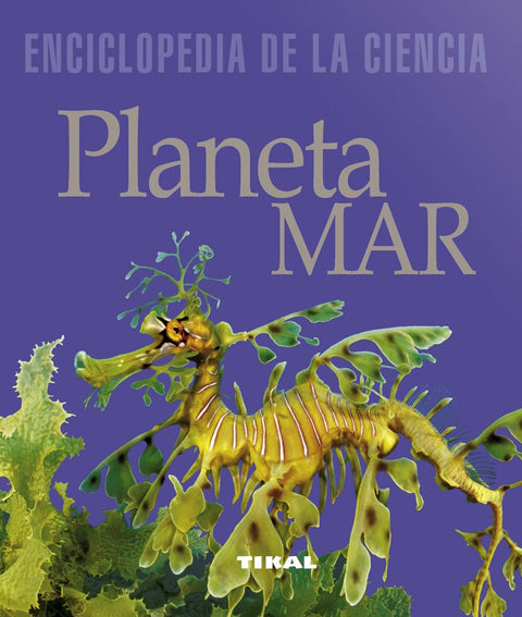  Planeta mar 
