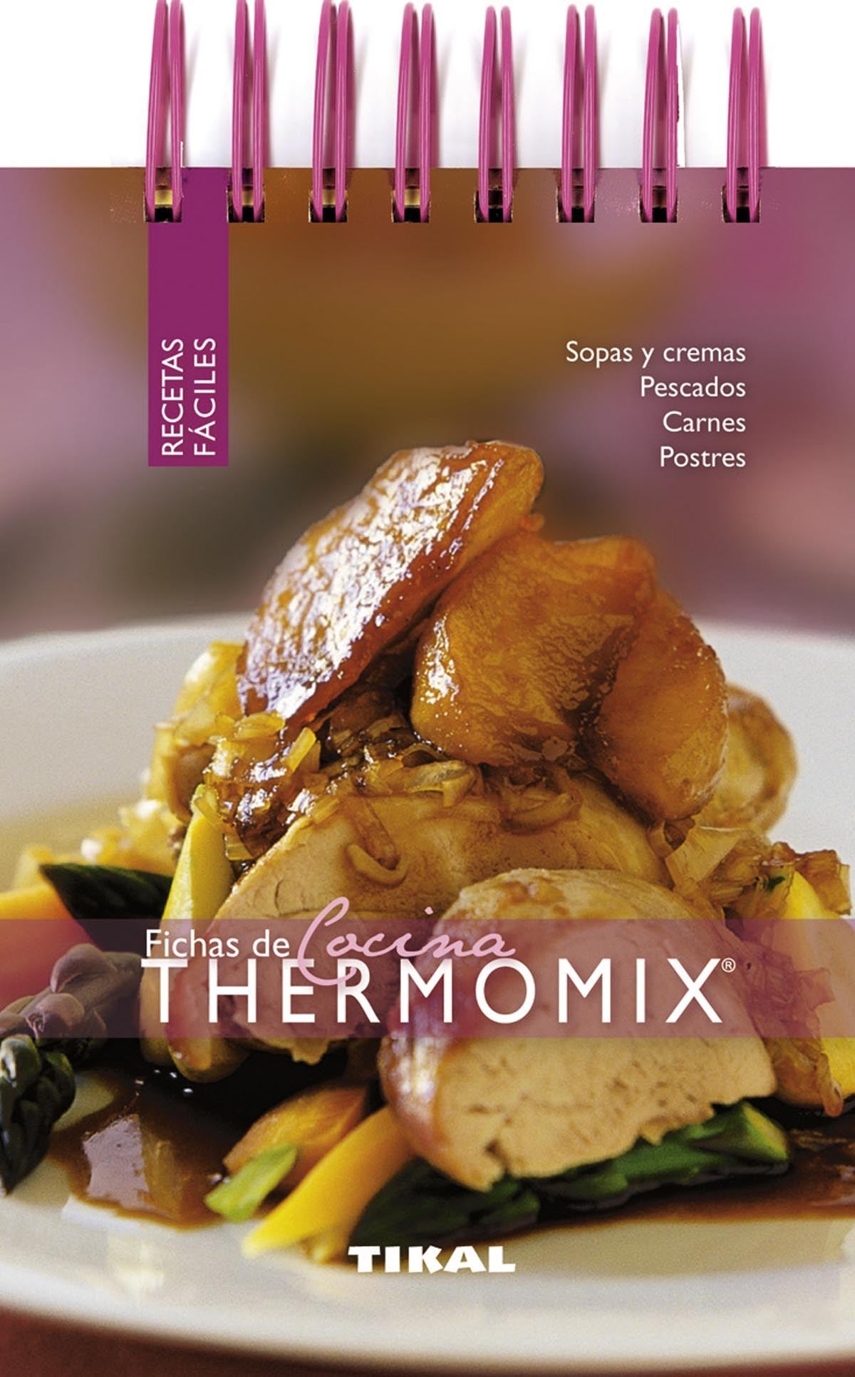  Thermomix 