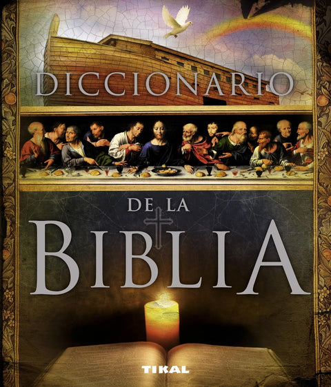  Diccionario de la biblia 