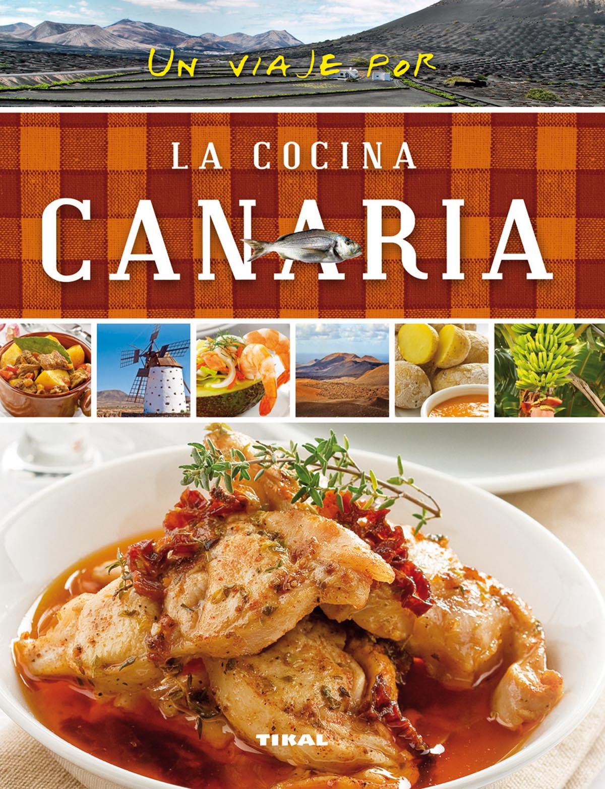  La cocina canaria 