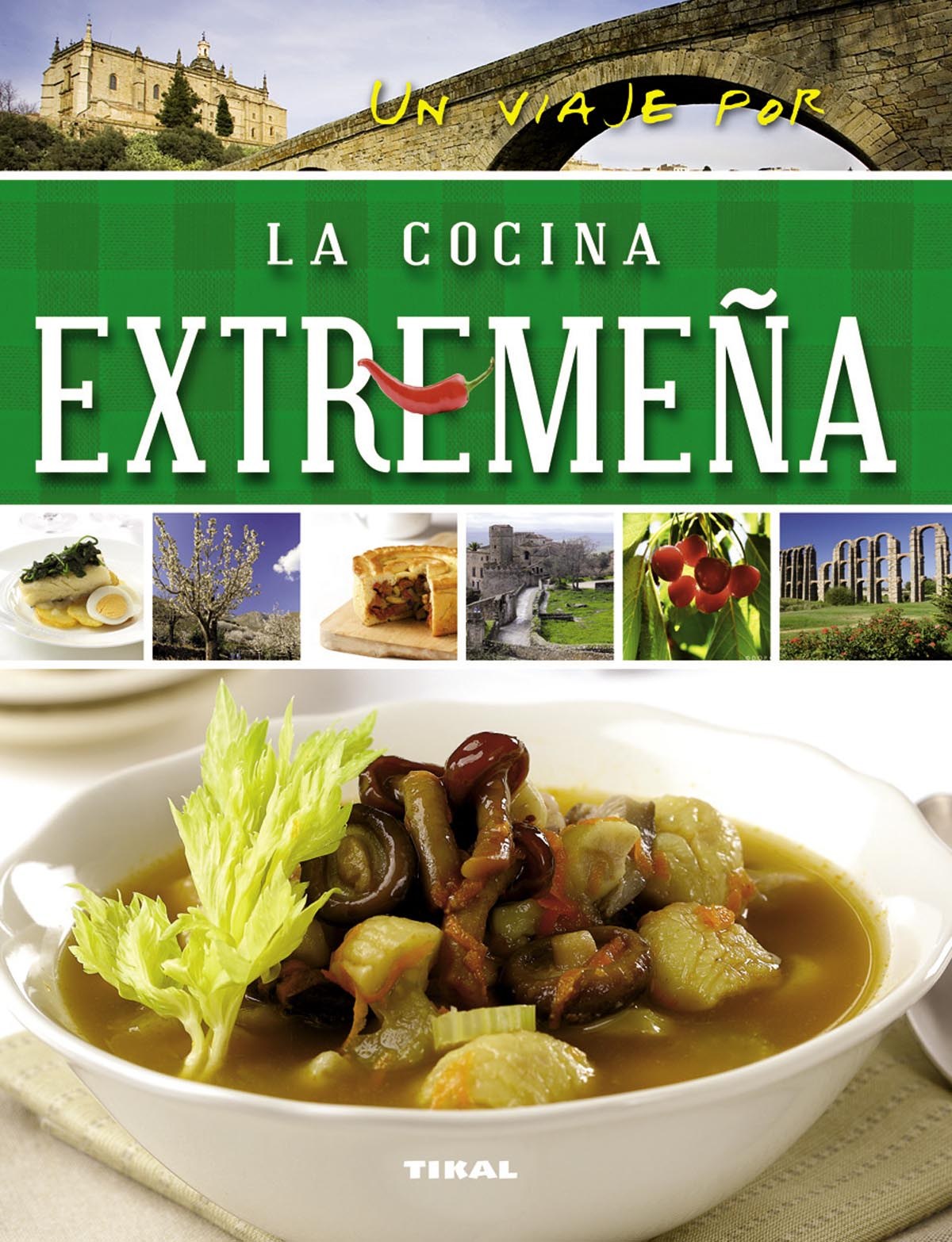  La cocina extremeña 