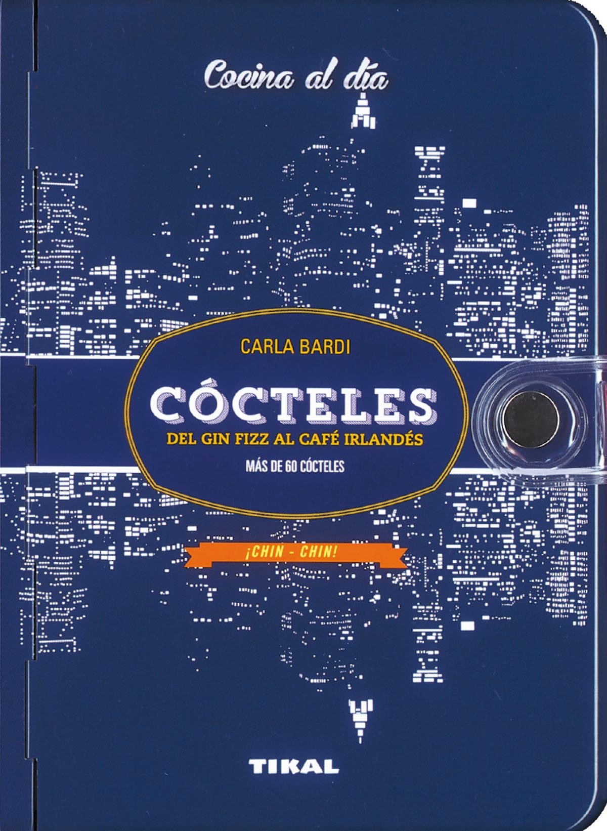  Cócteles 