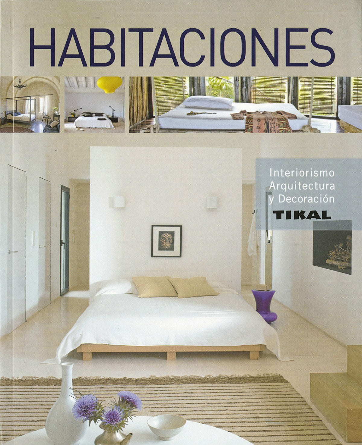  Habitaciones 