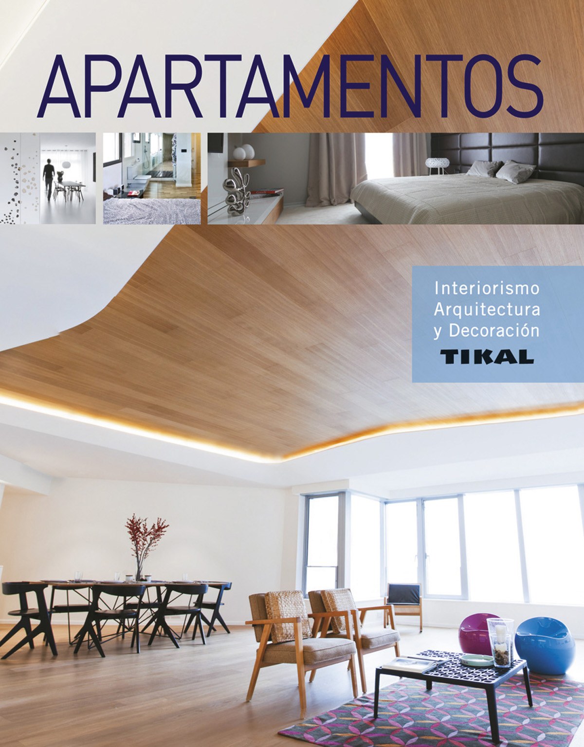  Apartamentos 