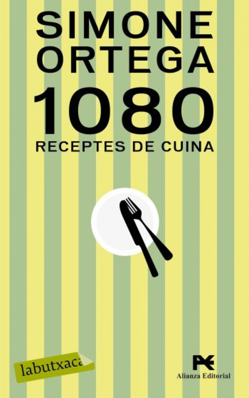  1080 receptes de cuina 