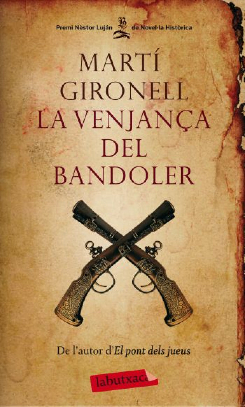  La venjança del bandoler 