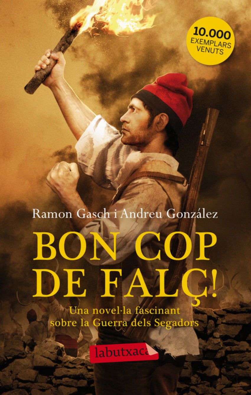  Bon cop de falç! 