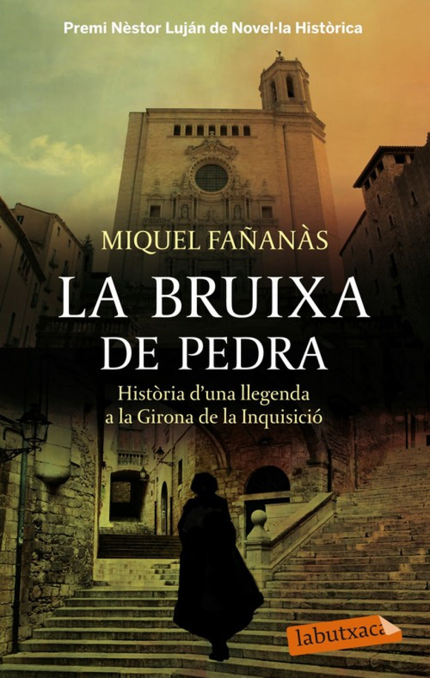  La bruixa de pedra 