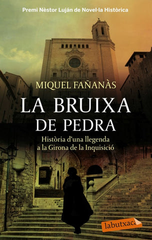  La bruixa de pedra 