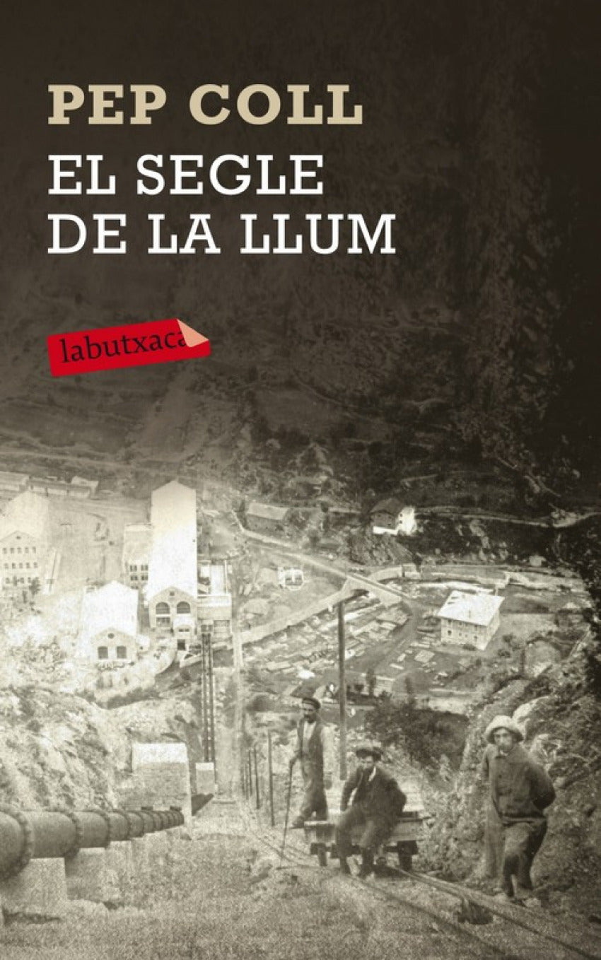  El segle de la llum 