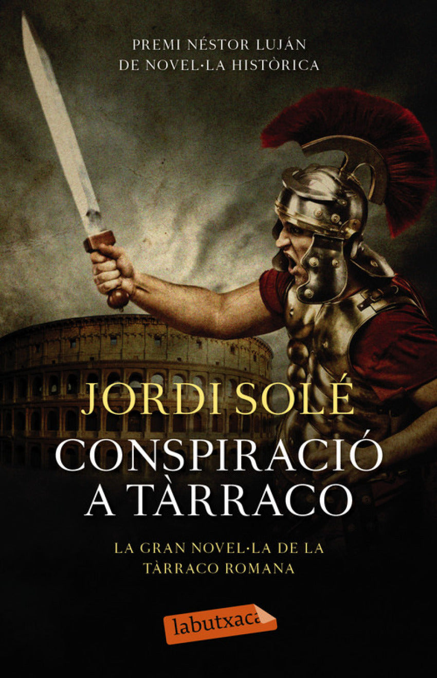  Conspiració a Tarraco 