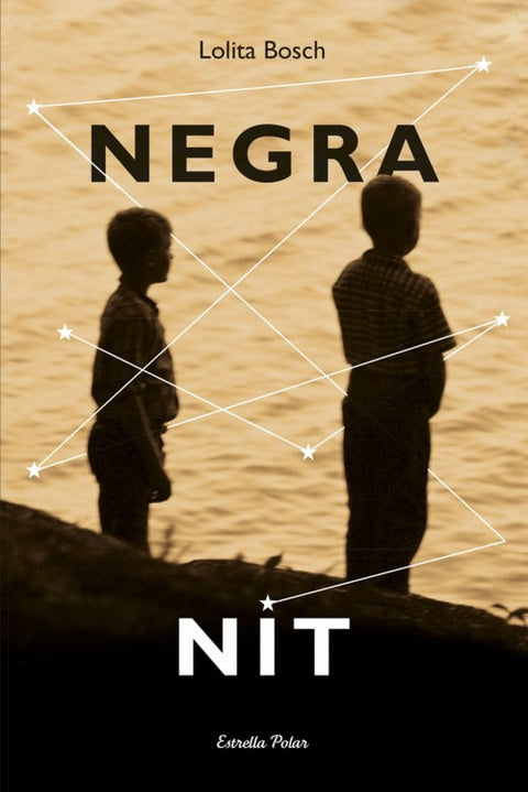  Negra nit 