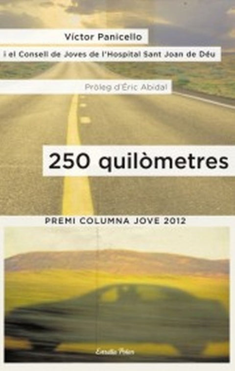  250 quilòmetres 