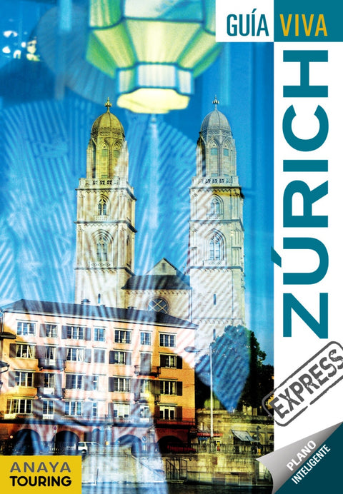  Zúrich 2017 