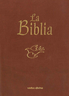  La biblia 