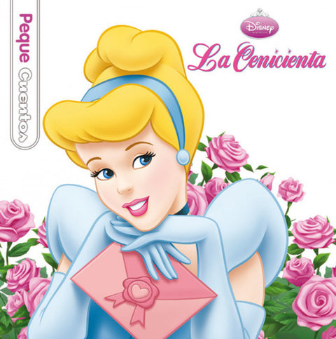  Cenicienta 