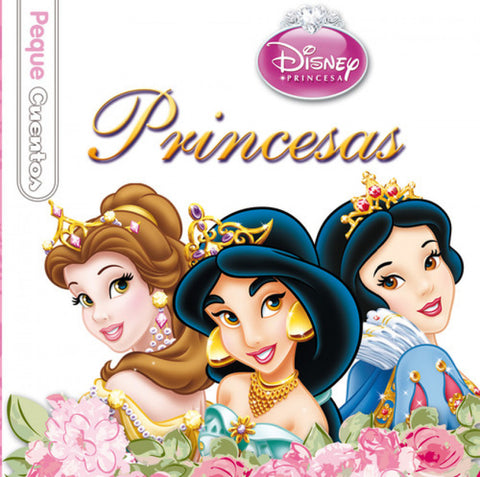  Princesas 