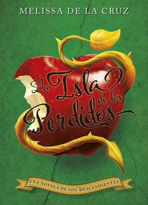  Los descendientes 