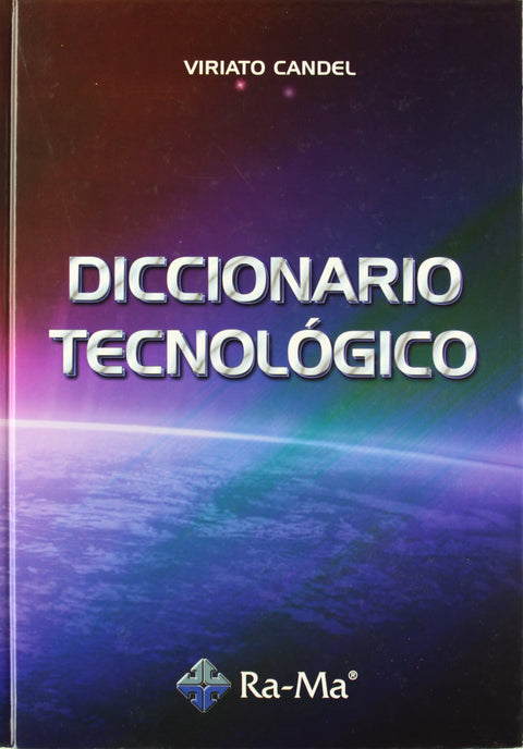  DICCIONARIO TECNOLOGICO 
