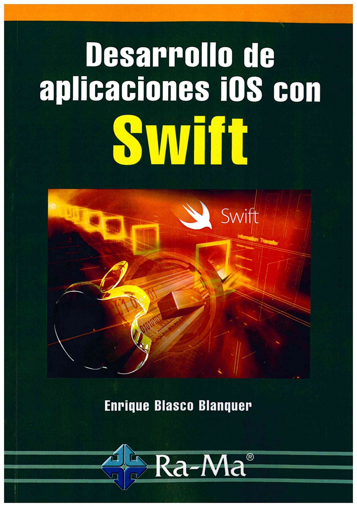  Desarrollo de aplicaciones ios con swift 