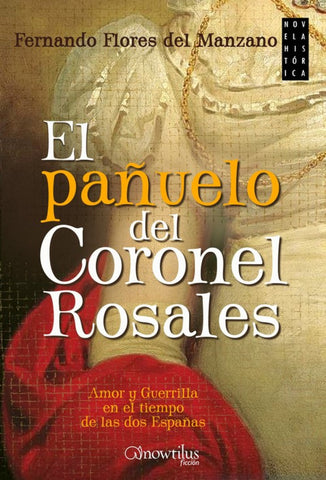  El pañuelo del Coronel Rosales 