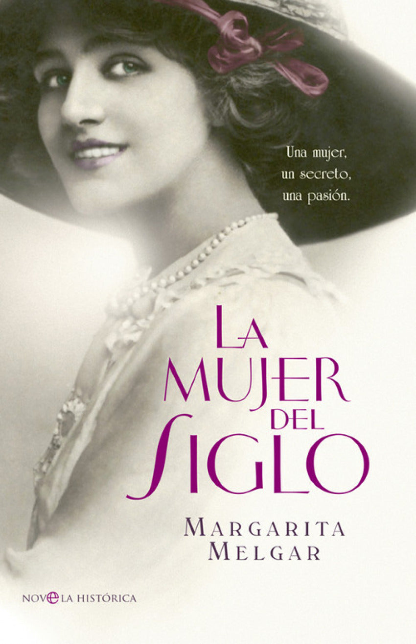  La mujer del siglo 