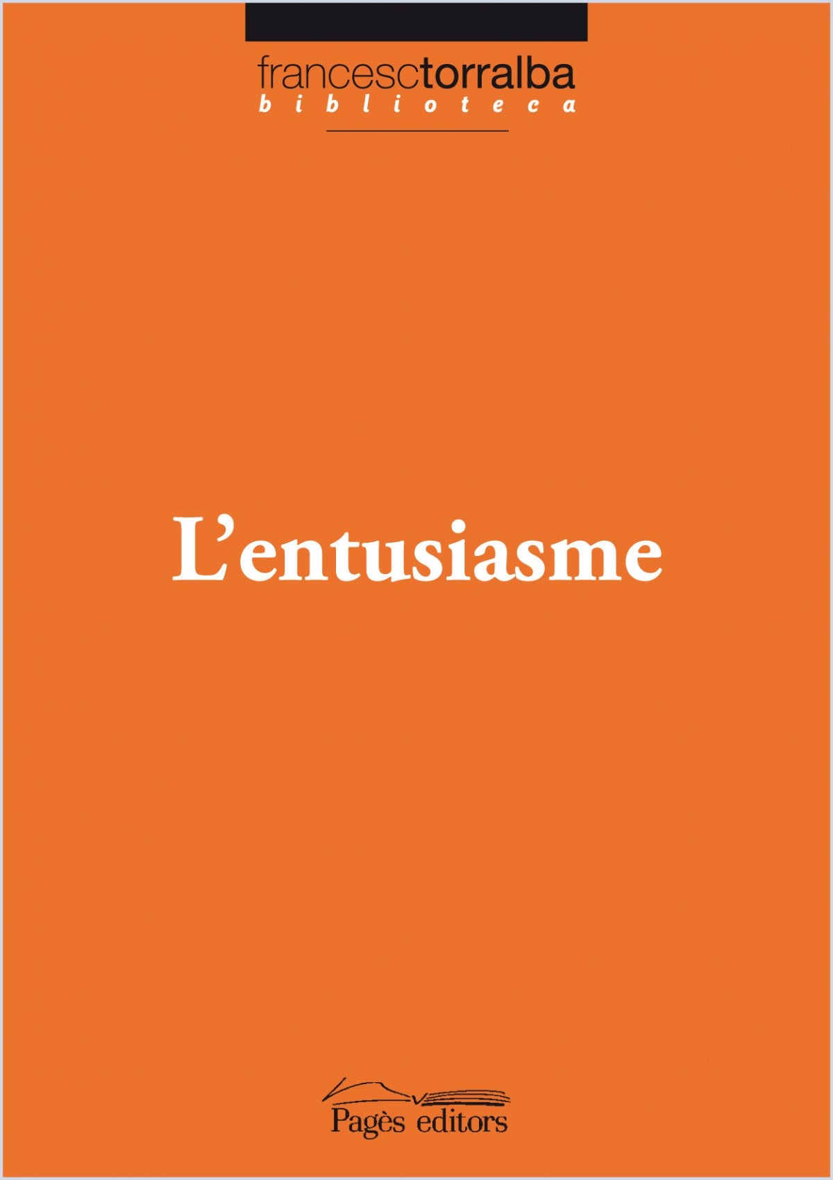  L'entusiasme 