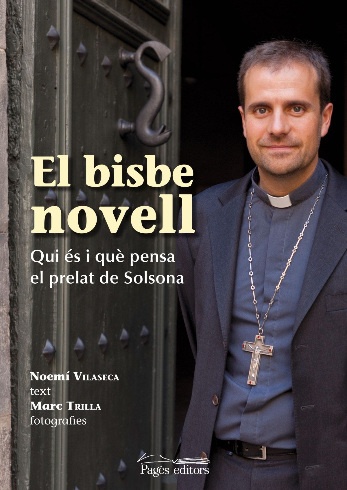  El bisbe novell 