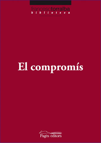  El compromis 