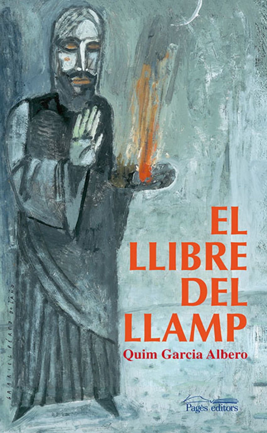  El llibre del llamp 